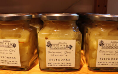 Bränneriets Gård FOTO: High Five Skåne