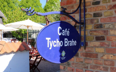 Café Tycho Brahe