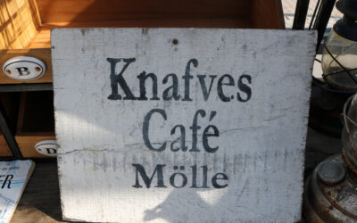 Knafves Café
