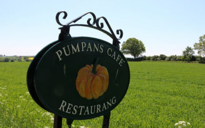 Pumpans Café