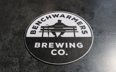 Benchwarmers Taproom