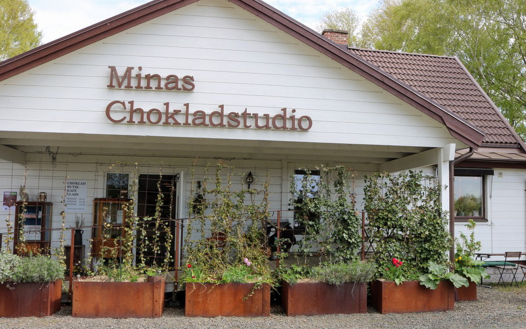 Minas Chokladstudio