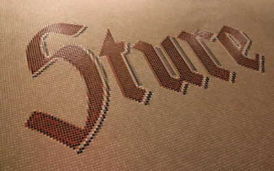 Brasserie Sture 1912