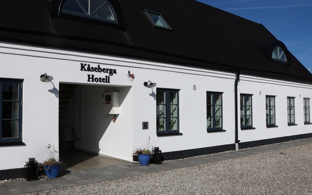 Kåseberga Gårdshotell & Spa