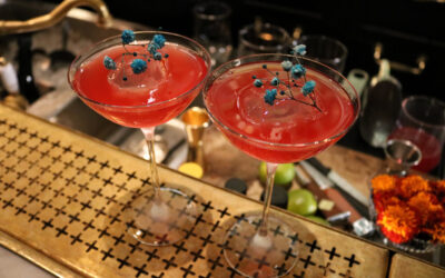 Lillies Social Club & Cocktail Bar