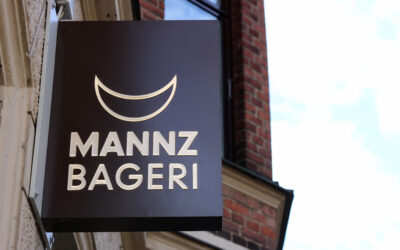 Mannz Bageri