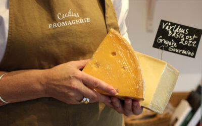 Cecilias Fromagerie