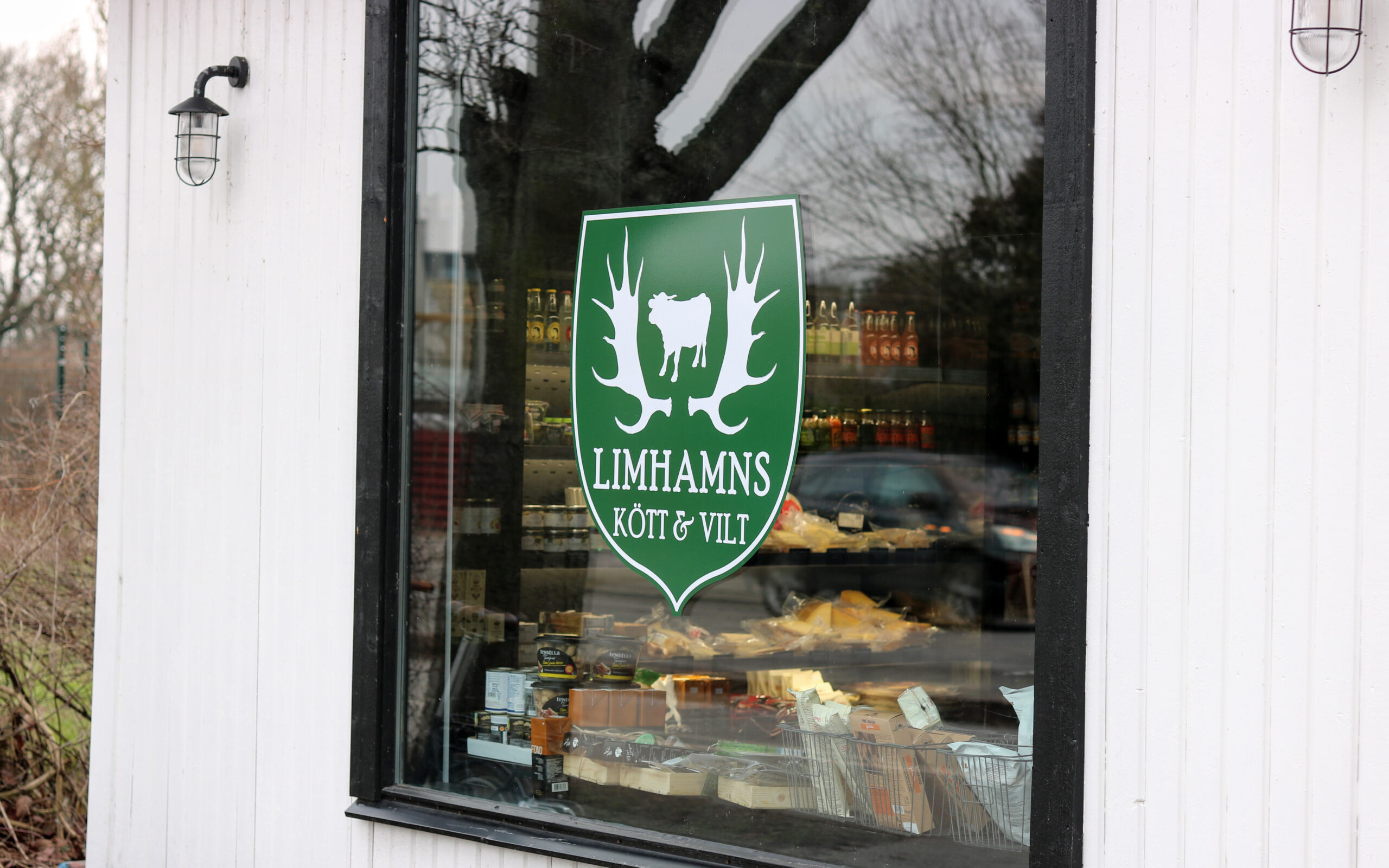Limhamns Kött & Vilt