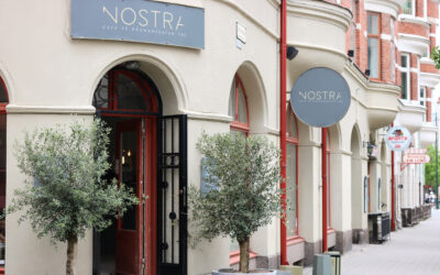 Nostra Café