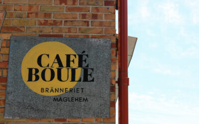 Café Boule