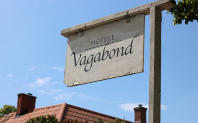 Hotell Vagabond