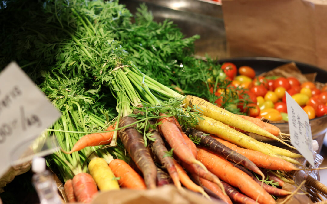 ÅhusBondens Skafferi Åhus