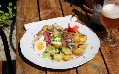 Lilla Sjötorp FOTO: High Five Skåne