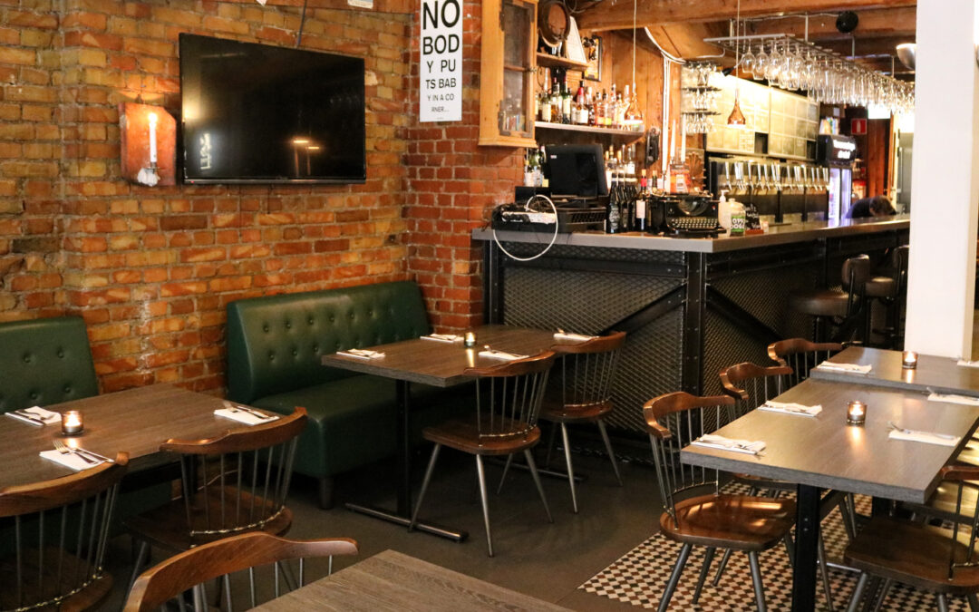 MalmöSyltan Kök & Bar