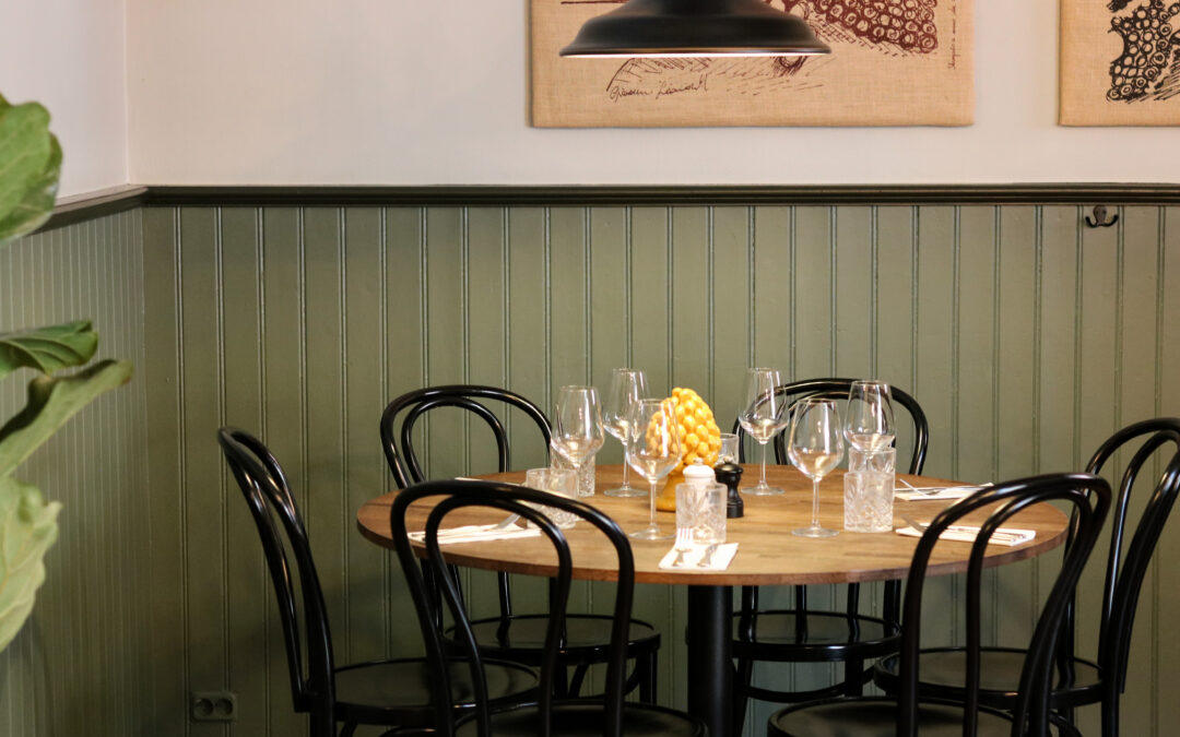 KristianstadLa Bottega del Gusto