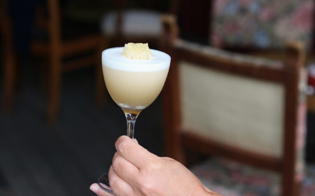 ÅhusÅhus Cocktail Lounge
