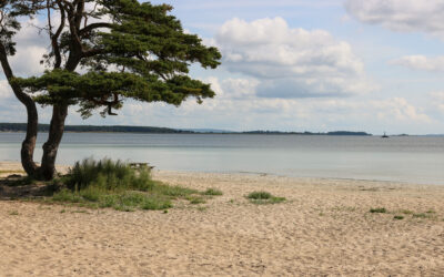 Åhus Seaside