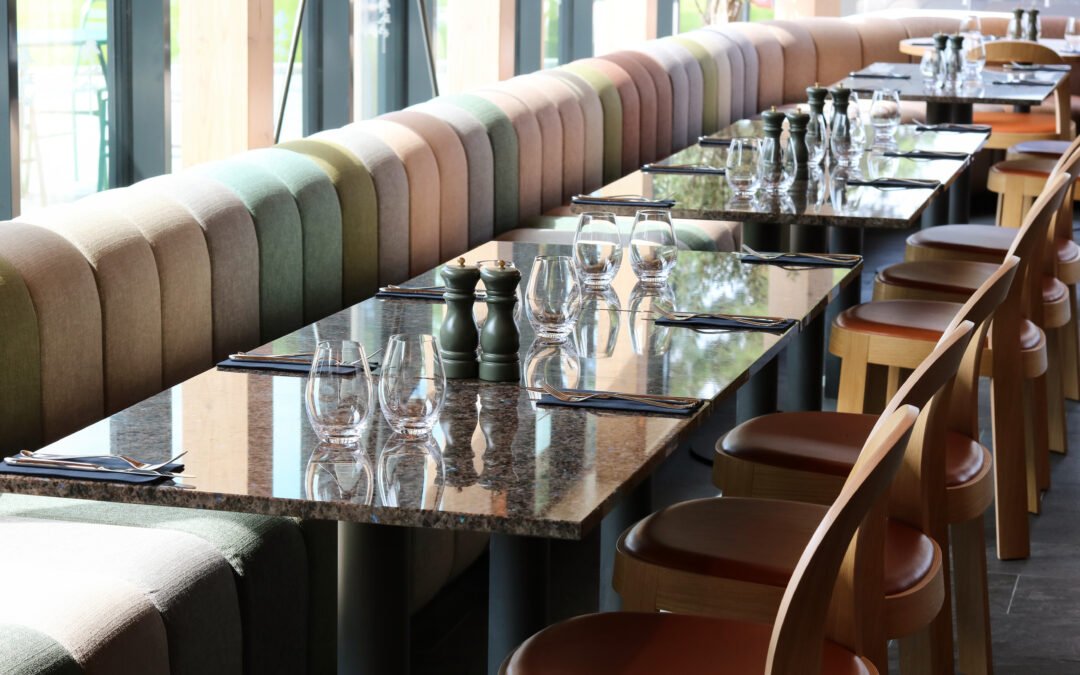 ÅhusPine Restaurant