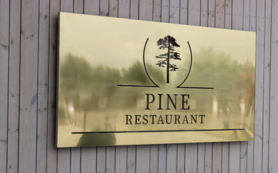 Pine Restaurant