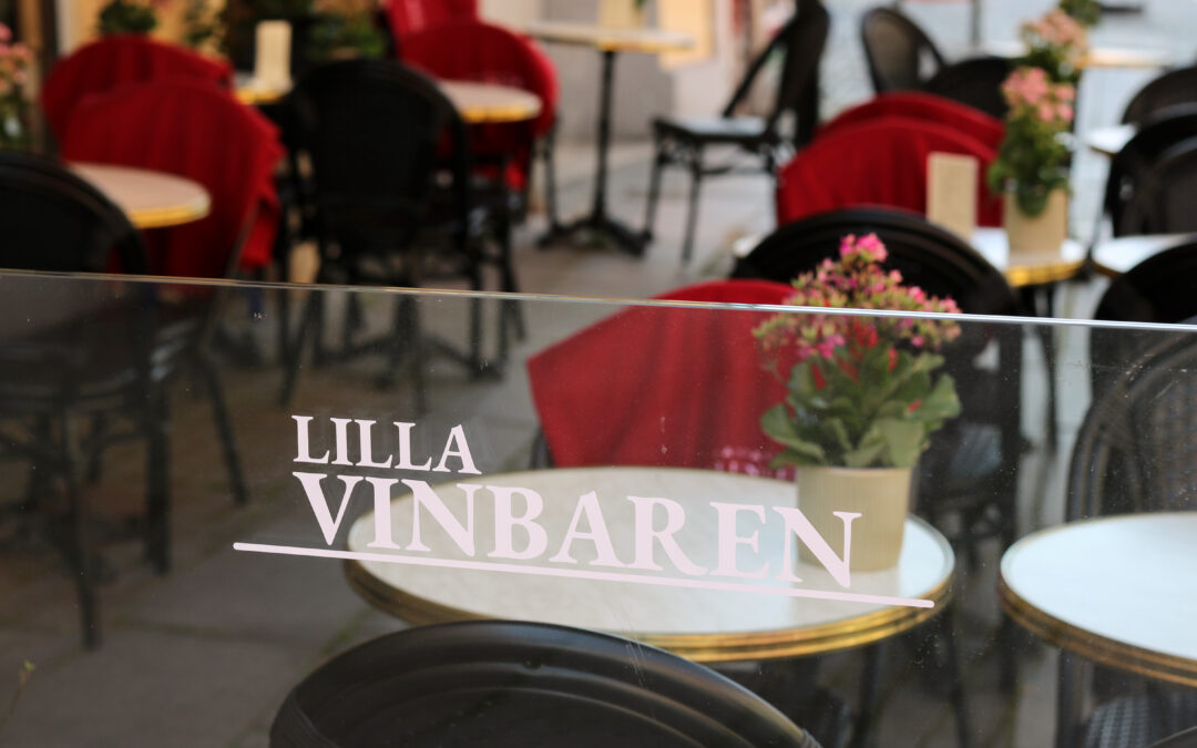 MalmöLilla Vinbaren