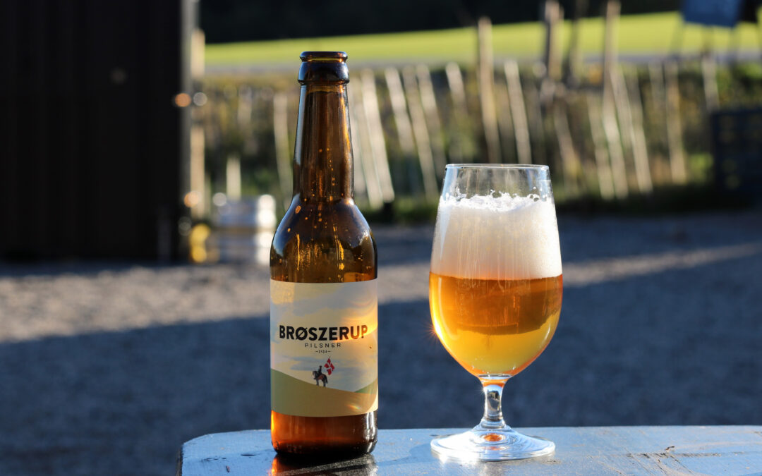 Rörum, ÖsterlenStjärnbryggeriet
