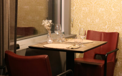 Babusia FOTO: High Five Skåne