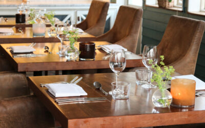 The Lodge Resort FOTO: High Five Skåne