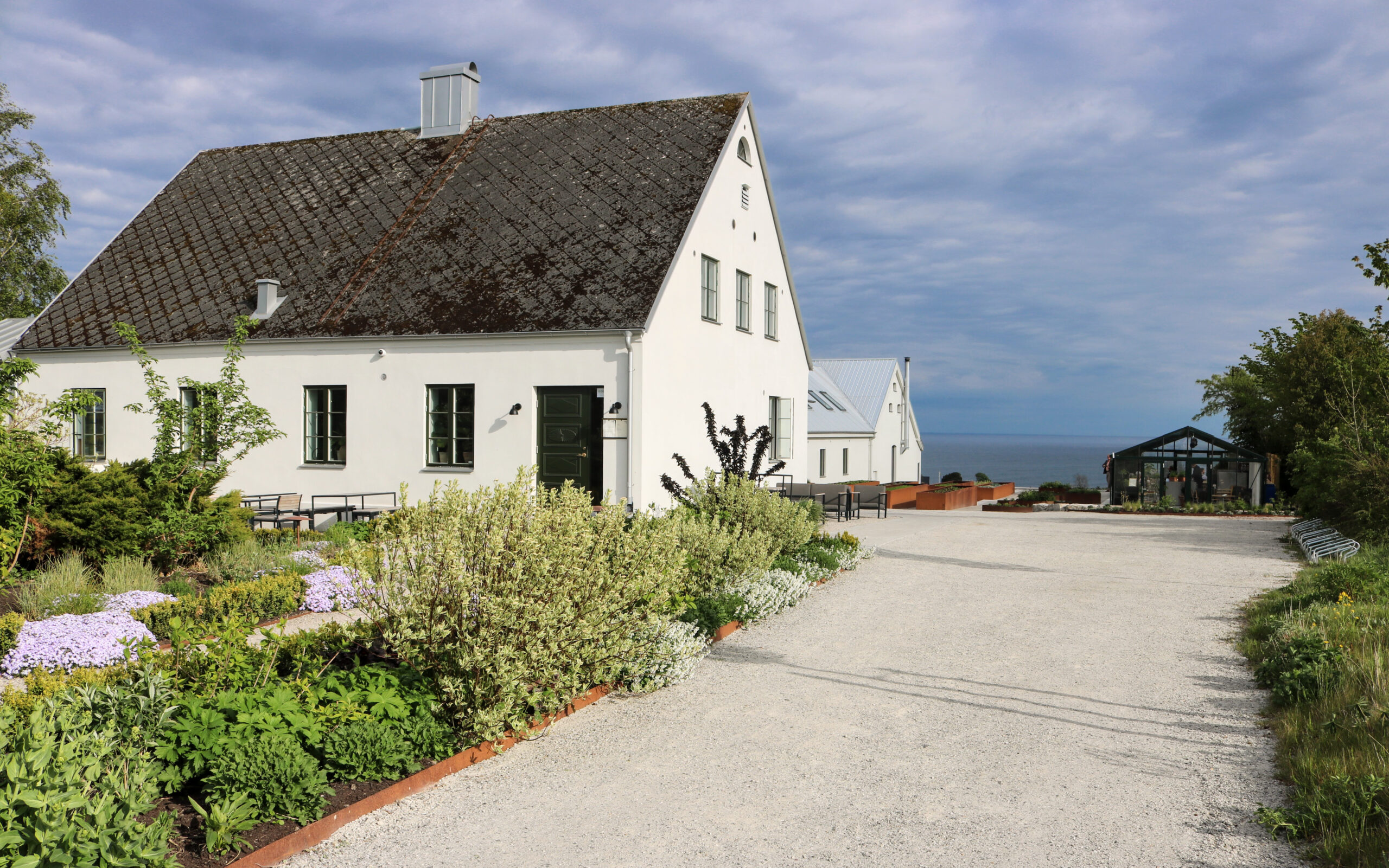 Vyn Food & Wine bar FOTO: High Five Skåne