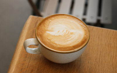 Café Fatto Bene FOTO: High Five Skåne