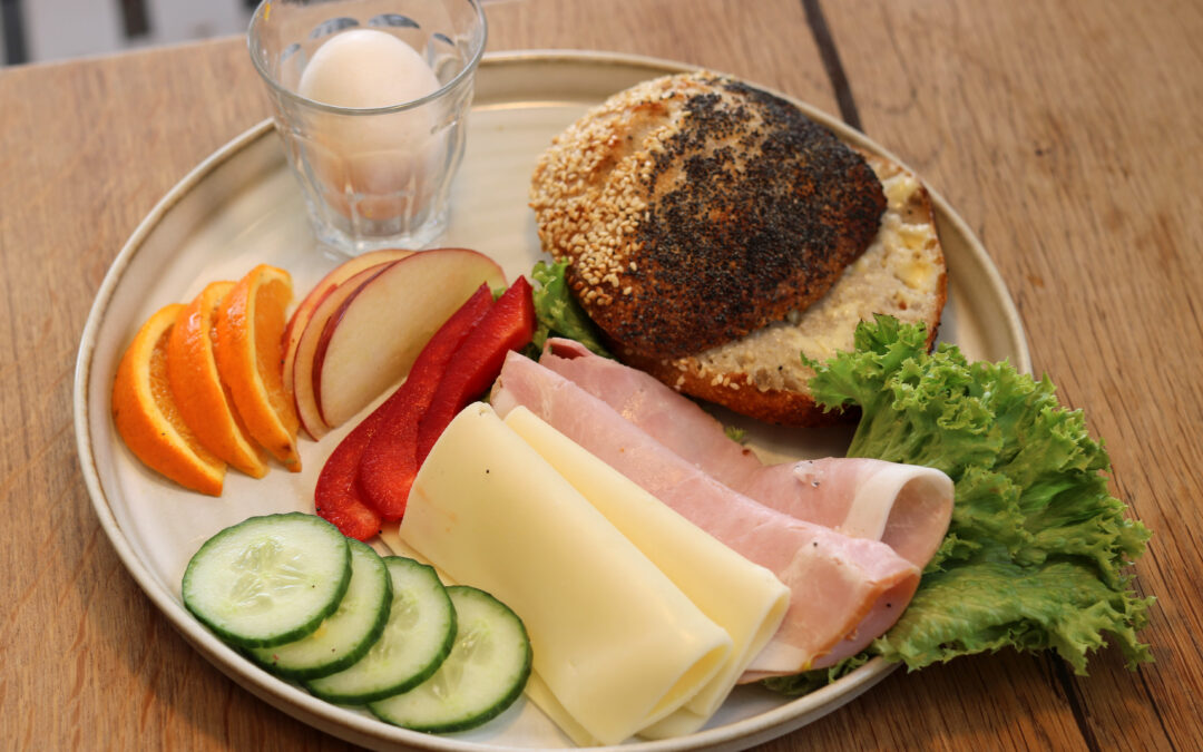 Skegrie, SöderslättCafé Fatto Bene