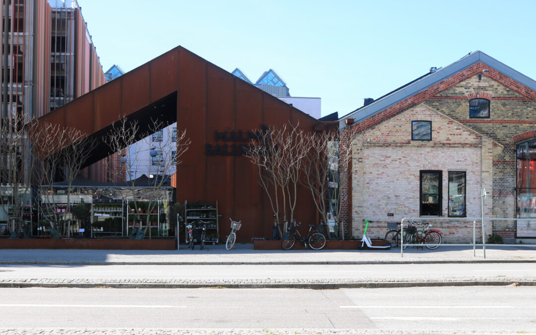 MalmöMalmö Saluhall