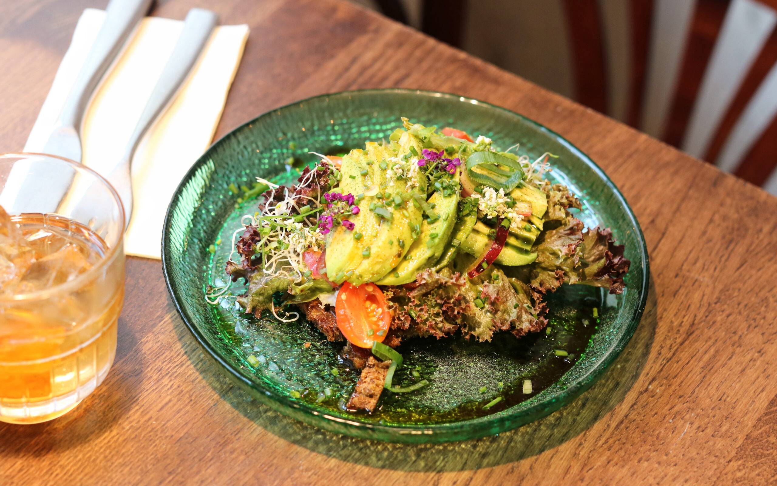 Artisan FOTO: High Five Skåne