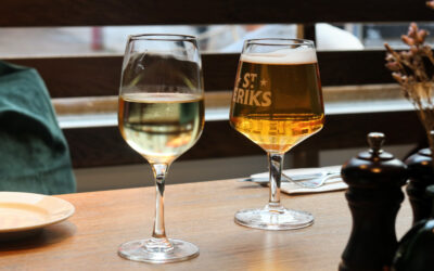 Bar Beckasin FOTO: High Five Skåne