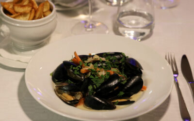 Dannegården FOTO: High Five Skåne