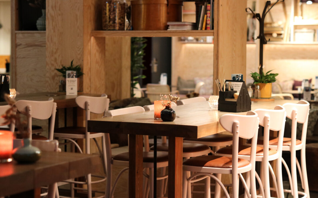 MalmöHotel Noble House