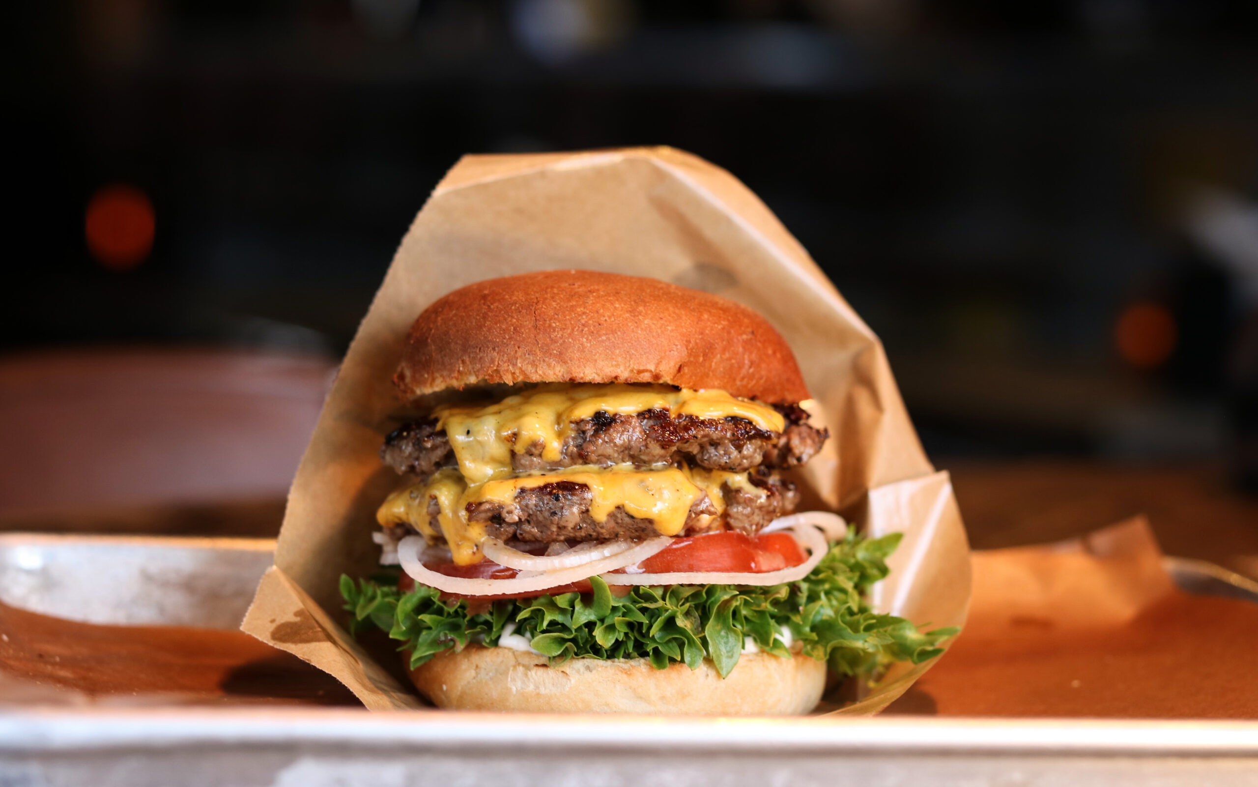 Garage Bar FOTO: High Five Skåne