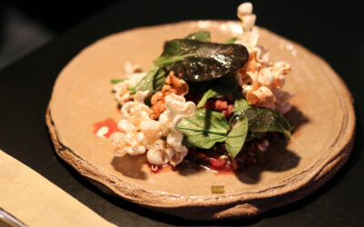 Chako FOTO: High Five Skåne