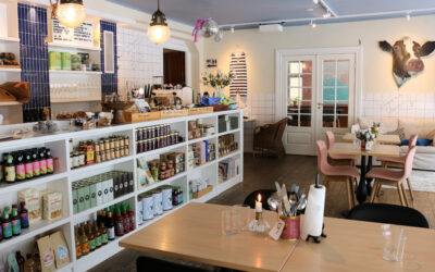 Köpmans FOTO: High Five Skåne