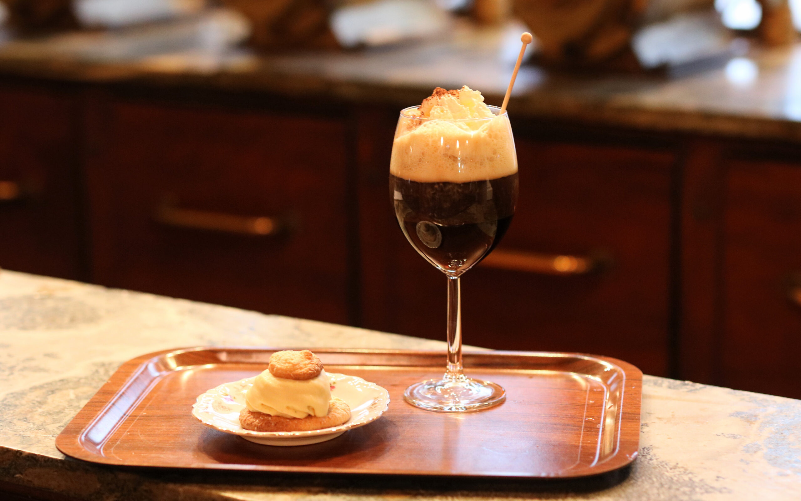 Café 1886 FOTO: High Five Skåne