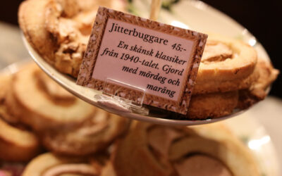 Café 1886 FOTO: High Five Skåne