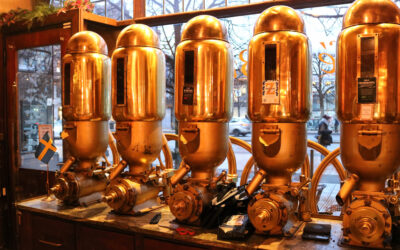 Café 1886 FOTO: High Five Skåne