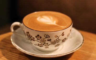 Café 1886 FOTO: High Five Skåne