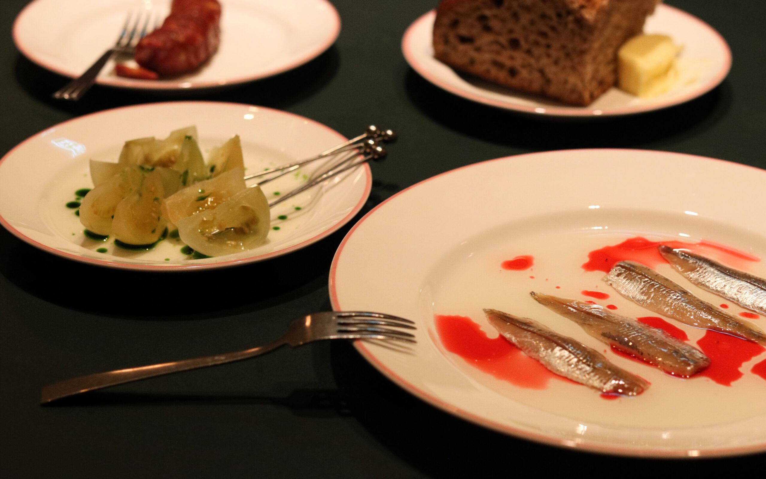 Furuhem FOTO: High Five Skåne