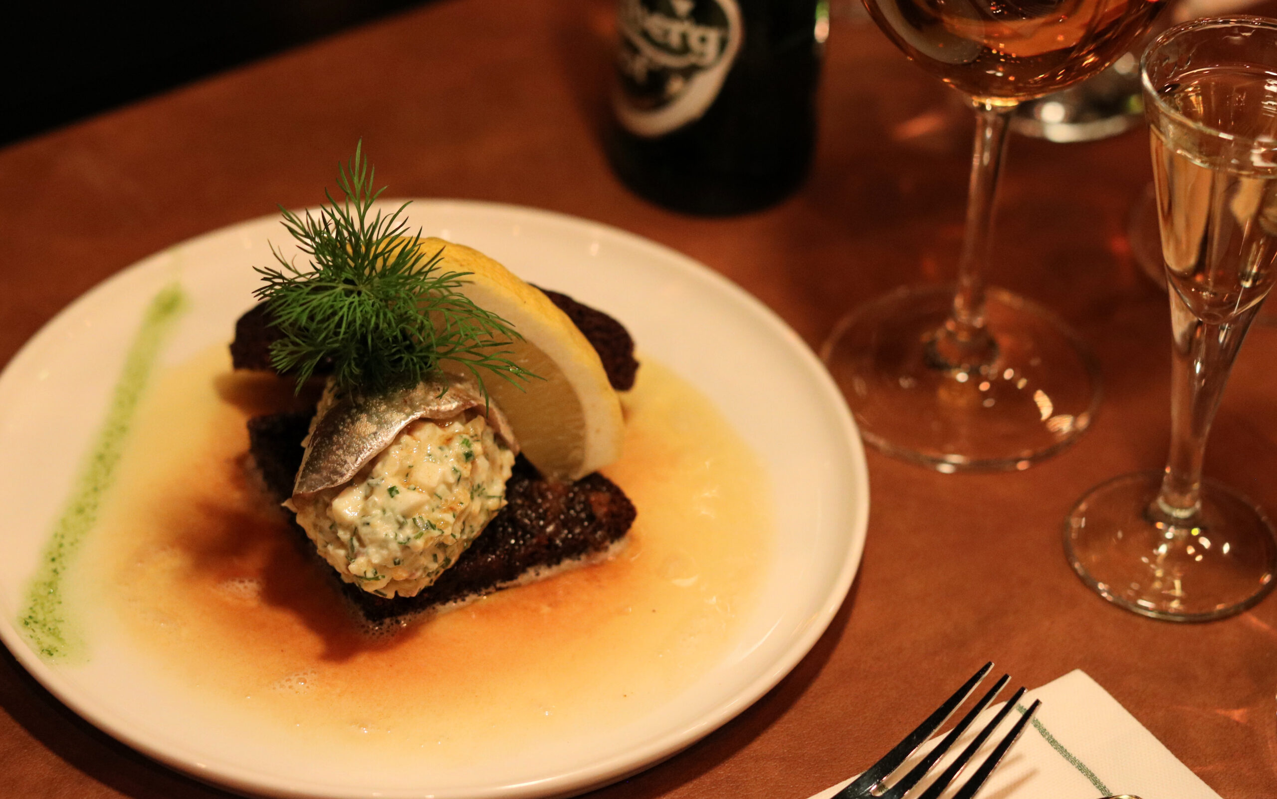 Stubinen FOTO: High Five Skåne