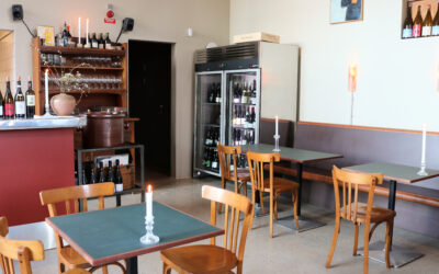 Vinmagasinet FOTO: High Five Skåne