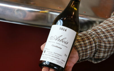 Vinmagasinet FOTO: High Five Skåne