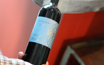 Vinmagasinet FOTO: High Five Skåne