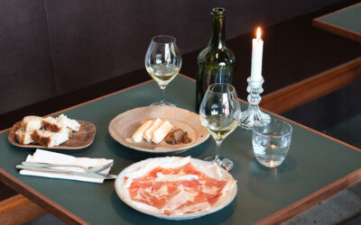 Vinmagasinet FOTO: High Five Skåne