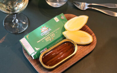 Vinmagasinet FOTO: High Five Skåne