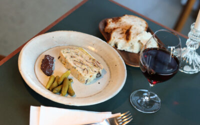 Vinmagasinet FOTO: High Five Skåne